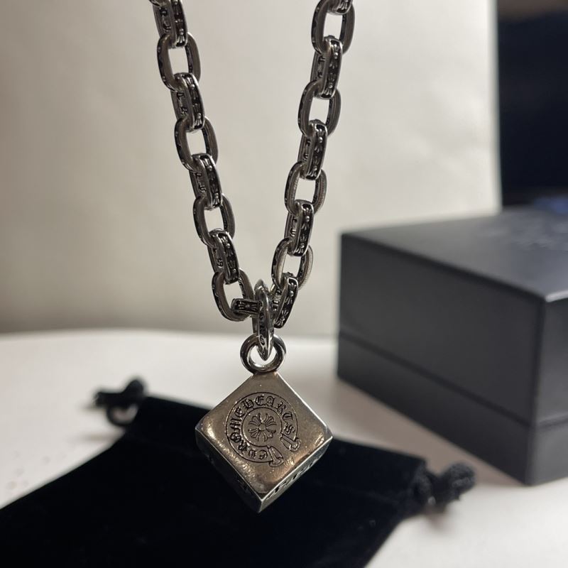 Chrome Hearts Necklaces